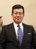 理事長 大治 太郎の写真