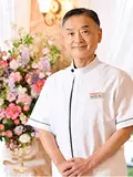 院長 竹内 肇の写真