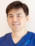 院長 蘇原直人の写真