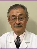 医学博士 西端 慎一の写真