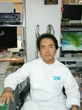 院長 上田 秀之の写真
