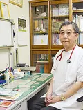 院長 朝光 陽源の写真