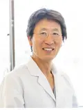 理事長  西堀 雅一の写真