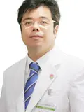 院長 井上 靖浩の写真