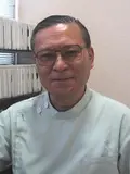 院長 渡辺 靖之の写真