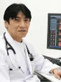 院長 吉岡 秀樹の写真
