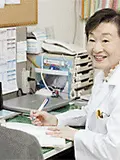 院長 大塚 和子の写真