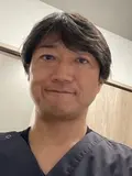 院長 岸 健太郎の写真