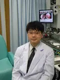 院長 宇井 直也の写真