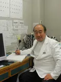 院長 倉富 彰秀の写真