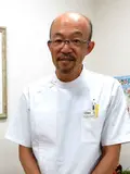 院長 松本 不二生の写真