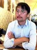 院長 中川 晶の写真