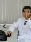 医学博士 岸本 卓三の写真