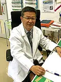 医学博士 高幣 民雄の写真