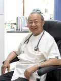 院長 石本 稔の写真