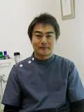 院長 山崎 英樹の写真