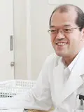 院長 本間 五郎の写真