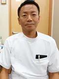 院長 辻野 進の写真