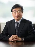 院長 鈴木 克彦の写真
