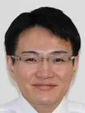 医学博士 宮本 純平の写真