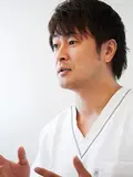 歯学博士 上村 祐希の写真