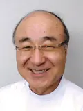 院長 笠島 學の写真
