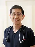 院長 小川 俊一の写真
