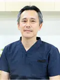 院長 白水 英貴の写真