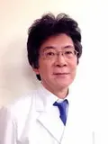 院長 戸田 慎三郎の写真
