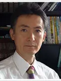 院長 柴 伸昌の写真