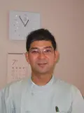院長 高田 賢二の写真
