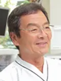 院長 山田 康の写真