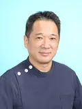 院長 佐々木 秀次の写真