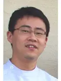 院長 岡本 真一の写真