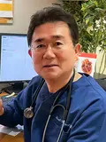 院長 山口 浩士の写真