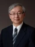 院長 森 達也の写真