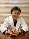 院長 大家 尚文の写真