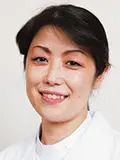 医師 森永 順子の写真