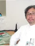 医学博士 江崎 哲史の写真
