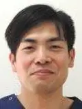 歯科口腔外科医長 村瀬 隆一の写真