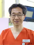 院長 緒方 寿也の写真