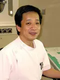 医学博士 紀平 正道の写真