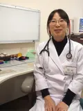 院長 増田 満枝の写真