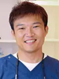 院長 池田 達彦の写真