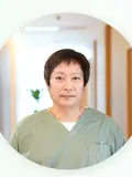 院長 坂口 将文の写真