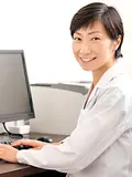 医師 辰元 亜希の写真