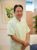 医学博士 髙木 一平の写真