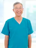 院長 村山 公の写真