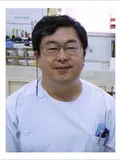 院長 平岡 善憲の写真