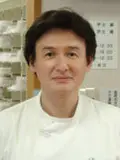 医学博士 宇土 巌の写真
